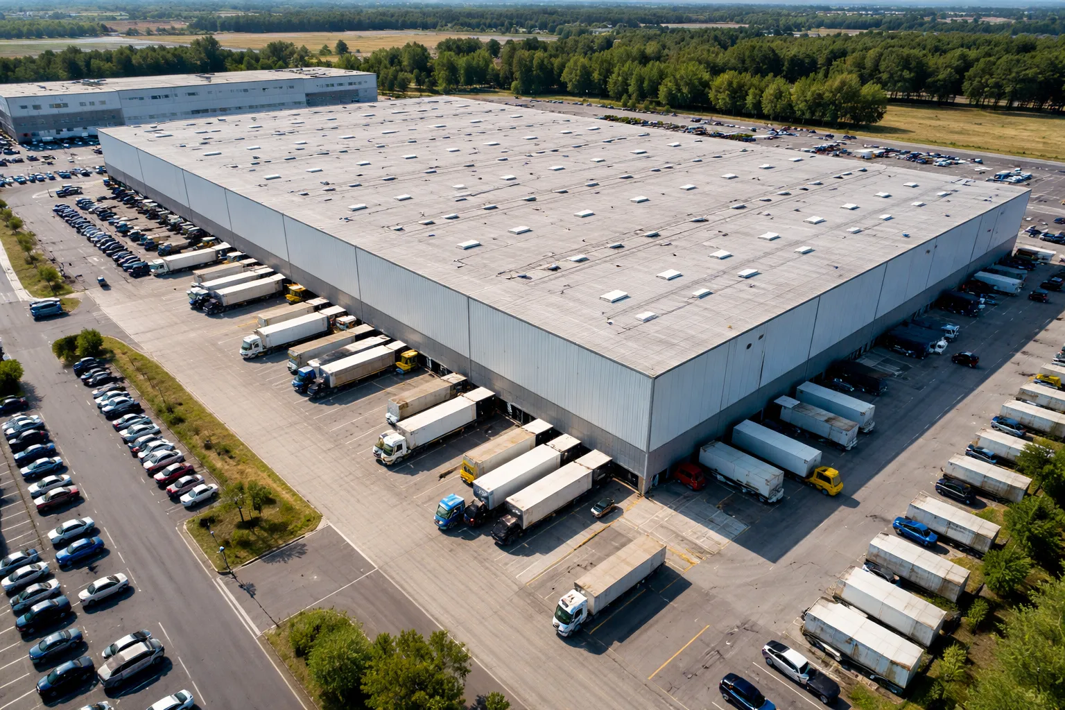 Office Prague Office Prague